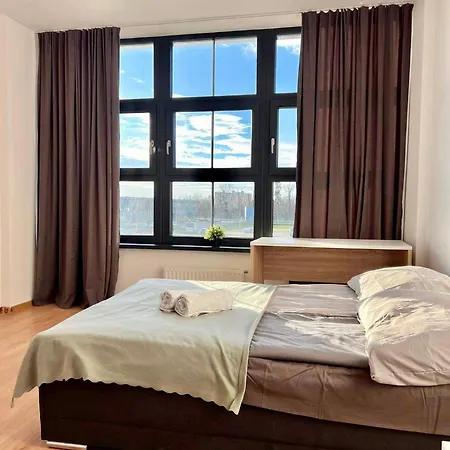 By Park Biznesowy * Вроцлав