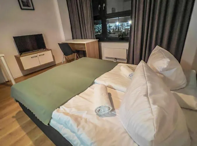 By Park Biznesowy * Vratislav