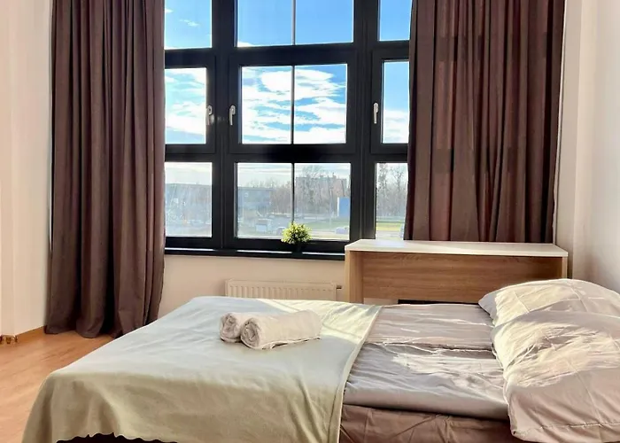 By Park Biznesowy * Vratislav