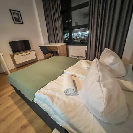 By Park Biznesowy * Wrocław