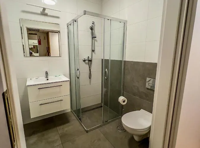 By Park Biznesowy 아파트